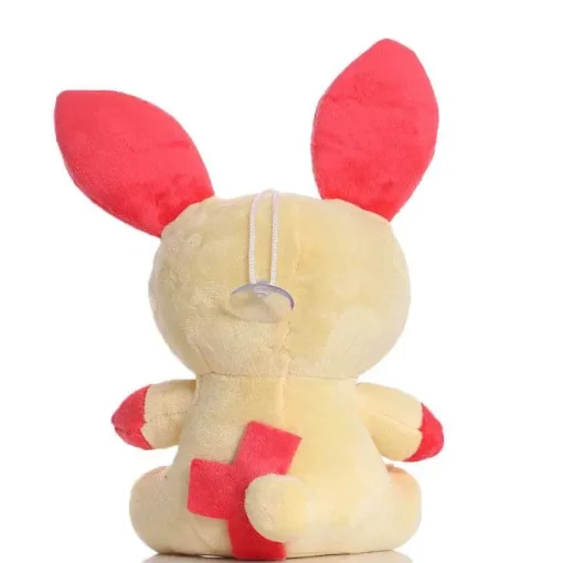 Pkm.store Pokemon Kuscheltiere-Bunte Pikachu Pluschtiere (Ca. 18Cm)