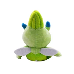 Pkm.store Pokemon Kuscheltiere-Celebi Pokemon Kuscheltier (Ca. 17Cm)