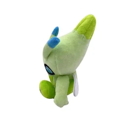 Pkm.store Pokemon Kuscheltiere-Celebi Pokemon Kuscheltier (Ca. 17Cm)