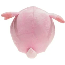 Pkm.store Pokemon Kuscheltiere-Chaneira / Chansey Kuschel Pokemon (Ca. 15Cm)