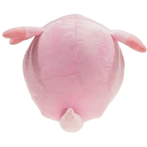 Pkm.store Pokemon Kuscheltiere-Chaneira / Chansey Kuschel Pokemon (Ca. 15Cm)