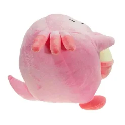 Pkm.store Pokemon Kuscheltiere-Chaneira / Chansey Kuschel Pokemon (Ca. 15Cm)