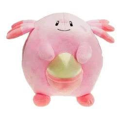 Pkm.store Pokemon Kuscheltiere-Chaneira / Chansey Kuschel Pokemon (Ca. 15Cm)