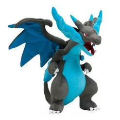 Pkm.store Pokemon Kuscheltiere-Charizard / Glurak Pluschtier Stofftier (25Cm) Pokemon