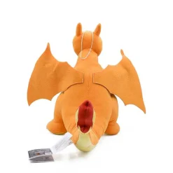 Pkm.store Pokemon Unite-Charizard / Glurak Pokemon Kuscheltier (Ca. 30Cm)