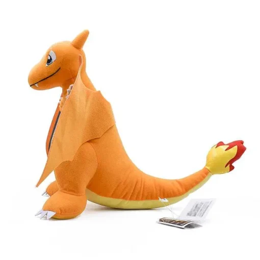 Pkm.store Pokemon Unite-Charizard / Glurak Pokemon Kuscheltier (Ca. 30Cm)