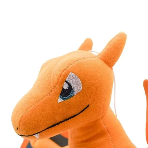 Pkm.store Pokemon Unite-Charizard / Glurak Pokemon Kuscheltier (Ca. 30Cm)