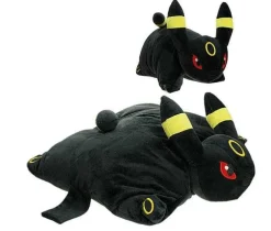 Pkm.store Herbst & Winter-Charmander / Glumanda Kissen (Ca. 40Cm*38Cm)