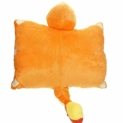 Pkm.store Herbst & Winter-Charmander / Glumanda Kissen (Ca. 40Cm*38Cm)