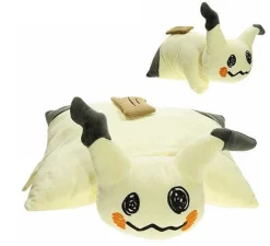 Pkm.store Herbst & Winter-Charmander / Glumanda Kissen (Ca. 40Cm*38Cm)