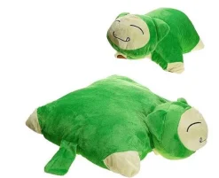 Pkm.store Pokemon Kuscheltiere-Charmander / Glumanda Kissen (Ca. 40Cm*38Cm)