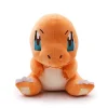 Pkm.store Pokemon Kuscheltiere-Charmander / Glumanda Plusch Figur (Ca. 28Cm)