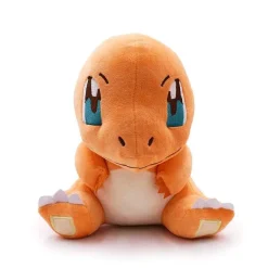 Pkm.store Pokemon Kuscheltiere-Charmander / Glumanda Plusch Figur (Ca. 28Cm)