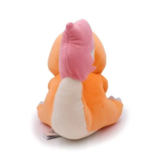Pkm.store Pokemon Kuscheltiere-Charmander / Glumanda Plusch Figur (Ca. 28Cm)