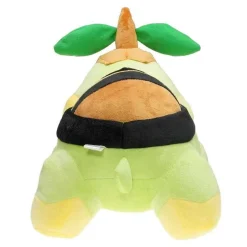 Pkm.store Pokemon Kuscheltiere-Chelast Turtwig Pluschtier Pokemon (Ca. 30Cm) Pokemon Strahlender Diamant Und Leuchtende Perle