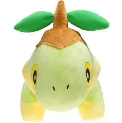 Pkm.store Pokemon Kuscheltiere-Chelast Turtwig Pluschtier Pokemon (Ca. 30Cm) Pokemon Strahlender Diamant Und Leuchtende Perle