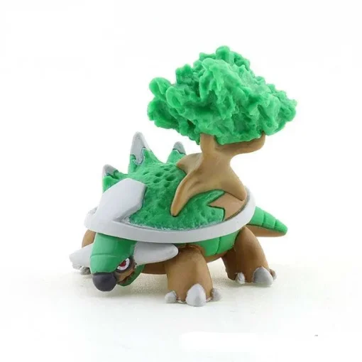 Pkm.store Pokemon Figuren-Chelterrar Torterra Pokemon Figur