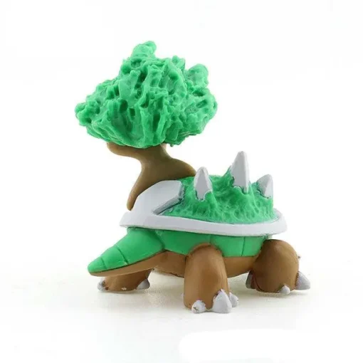 Pkm.store Pokemon Figuren-Chelterrar Torterra Pokemon Figur