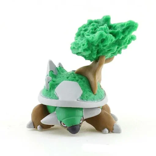 Pkm.store Pokemon Figuren-Chelterrar Torterra Pokemon Figur