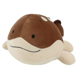 Pkm.store Pokemon Kuscheltiere-Clodsire Suelord Pluschtier (Ca. 30Cm) Pokemon