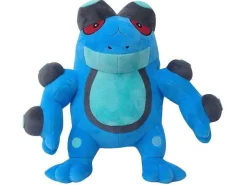 Pkm.store Pokemon Kuscheltiere-30Cm Branawarz (Seismitoad) Kuscheltier Pokemon