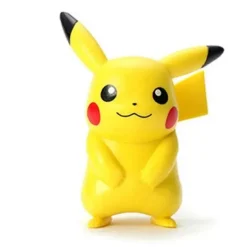 Pkm.store Pokemon Figuren-5-9Cm Grose Pokemon Figuren - Verschiedene Motive