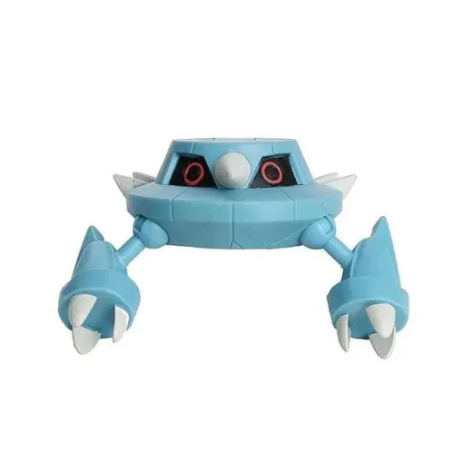 Pkm.store Pokemon Figuren-5-9Cm Grose Pokemon Figuren - Verschiedene Motive