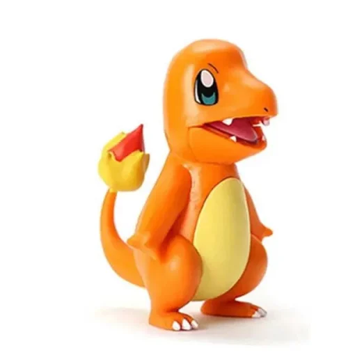Pkm.store Pokemon Figuren-5-9Cm Grose Pokemon Figuren - Verschiedene Motive
