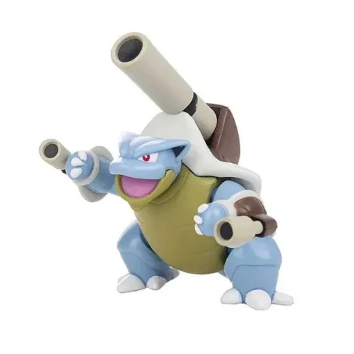 Pkm.store Pokemon Figuren-5-9Cm Grose Pokemon Figuren - Verschiedene Motive