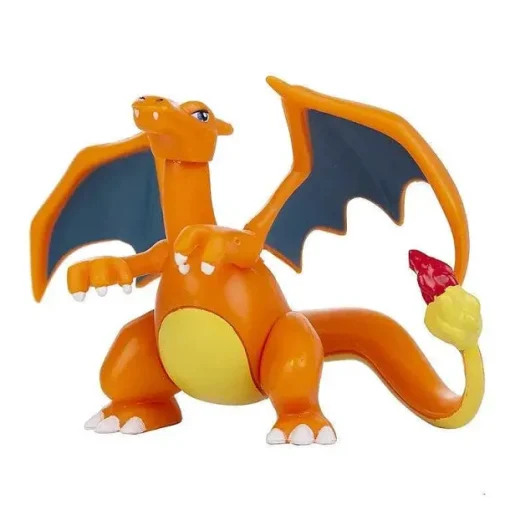 Pkm.store Pokemon Figuren-5-9Cm Grose Pokemon Figuren - Verschiedene Motive