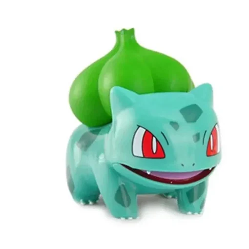 Pkm.store Pokemon Figuren-5-9Cm Grose Pokemon Figuren - Verschiedene Motive