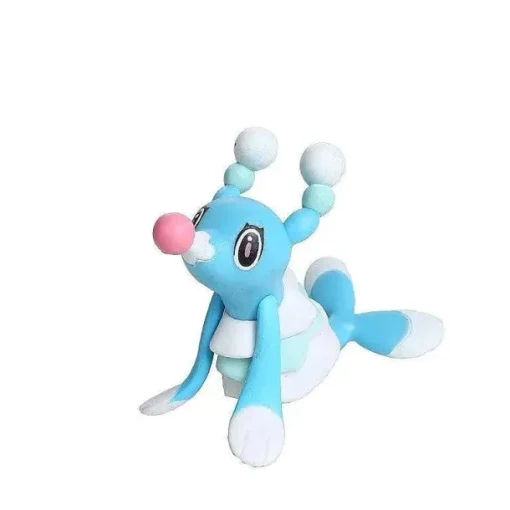 Pkm.store Pokemon Figuren-5-9Cm Grose Pokemon Figuren - Verschiedene Motive