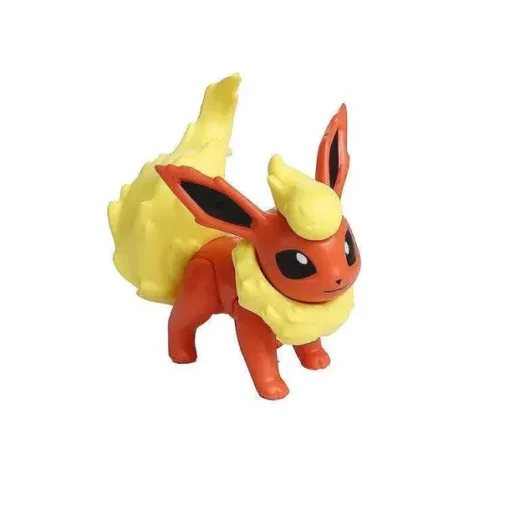 Pkm.store Pokemon Figuren-5-9Cm Grose Pokemon Figuren - Verschiedene Motive