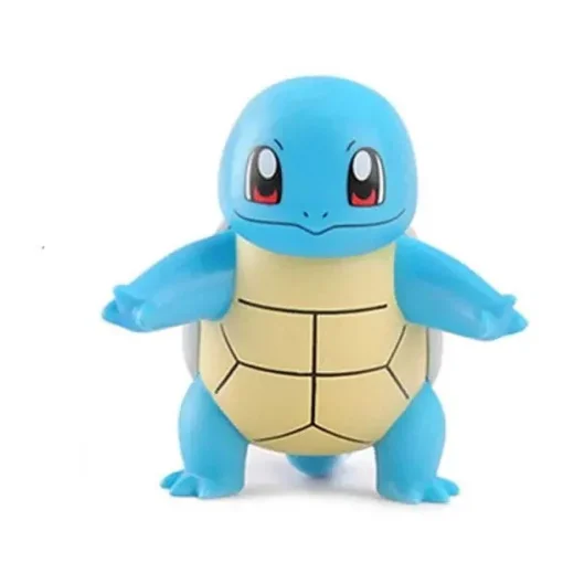 Pkm.store Pokemon Figuren-5-9Cm Grose Pokemon Figuren - Verschiedene Motive