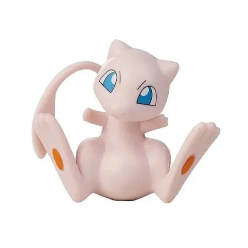 Pkm.store Pokemon Figuren-5-9Cm Grose Pokemon Figuren - Verschiedene Motive