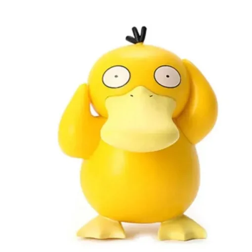 Pkm.store Pokemon Figuren-5-9Cm Grose Pokemon Figuren - Verschiedene Motive
