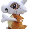 Pkm.store Pokemon Kuscheltiere-30Cm Pokemon Cubone / Tragosso Stofftier
