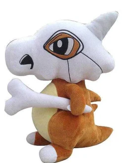 Pkm.store Pokemon Kuscheltiere-30Cm Pokemon Cubone / Tragosso Stofftier