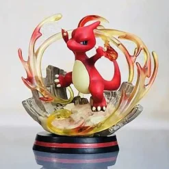 Pkm.store Pokemon Figuren-11-14Cm Pokemon Deko Sammel Figuren - Verschiedene Motive Zur Wahl