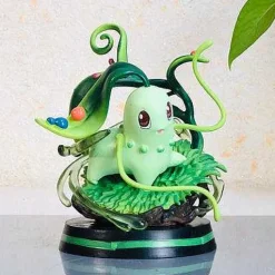 Pkm.store Pokemon Figuren-11-14Cm Pokemon Deko Sammel Figuren - Verschiedene Motive Zur Wahl