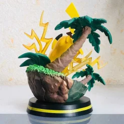 Pkm.store Pokemon Figuren-11-14Cm Pokemon Deko Sammel Figuren - Verschiedene Motive Zur Wahl
