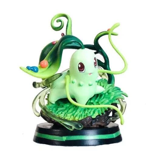 Pkm.store Pokemon Figuren-11-14Cm Pokemon Deko Sammel Figuren - Verschiedene Motive Zur Wahl