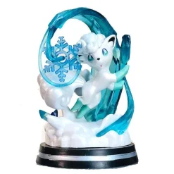 Pkm.store Pokemon Figuren-11-14Cm Pokemon Deko Sammel Figuren - Verschiedene Motive Zur Wahl