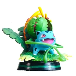 Pkm.store Pokemon Figuren-11-14Cm Pokemon Deko Sammel Figuren - Verschiedene Motive Zur Wahl