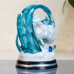 Pkm.store Pokemon Figuren-11-14Cm Pokemon Deko Sammel Figuren - Verschiedene Motive Zur Wahl