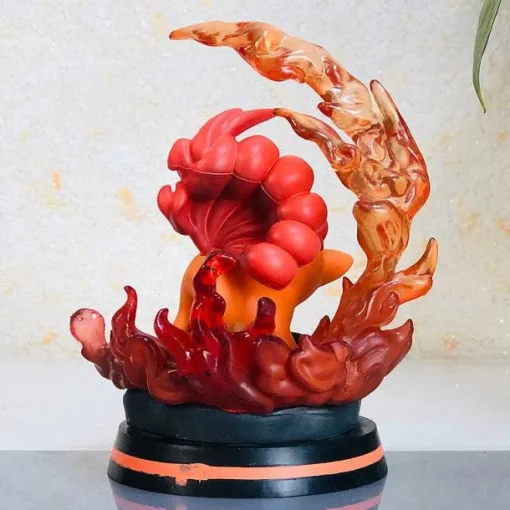 Pkm.store Pokemon Figuren-11-14Cm Pokemon Deko Sammel Figuren - Verschiedene Motive Zur Wahl