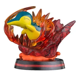 Pkm.store Pokemon Figuren-11-14Cm Pokemon Deko Sammel Figuren - Verschiedene Motive Zur Wahl