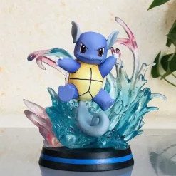 Pkm.store Pokemon Figuren-11-14Cm Pokemon Deko Sammel Figuren - Verschiedene Motive Zur Wahl