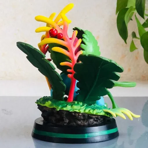 Pkm.store Pokemon Figuren-11-14Cm Pokemon Deko Sammel Figuren - Verschiedene Motive Zur Wahl