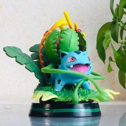 Pkm.store Pokemon Figuren-11-14Cm Pokemon Deko Sammel Figuren - Verschiedene Motive Zur Wahl